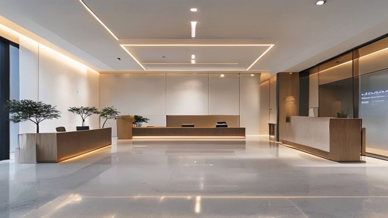 凯发电子娱乐服务流程展示